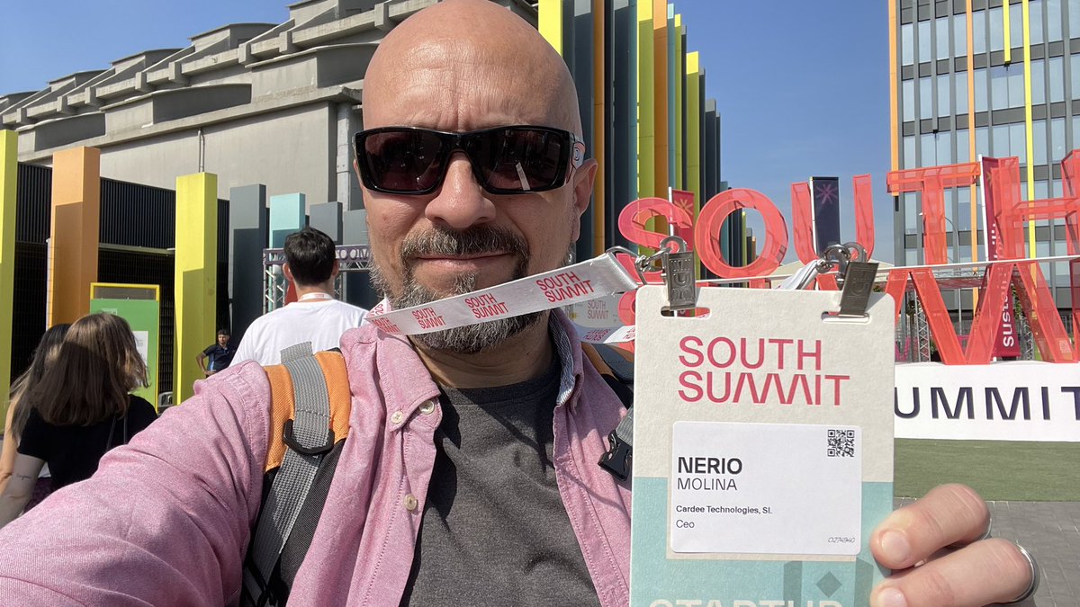 Nerio J. Molina G. tweet media