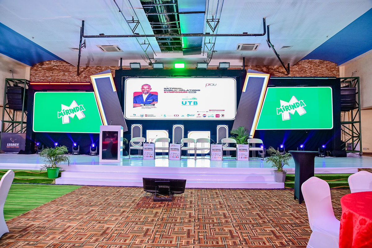 PRAU-Uganda tweet media