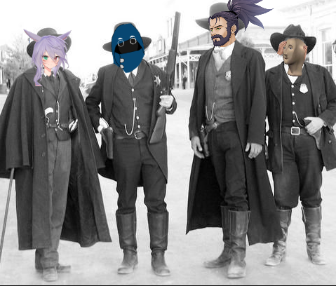 GMVerty's tweet photo. We are BACK with the #OriginalCrew for #FightNightFriday! Join @HJX2_ @AvrosKyargath and myself as we get back to the bayou🤠🤠🤠. We hope that Hunt giveth tonight!
#StreamingLive in an hour!
https://t.co/XLcD8BpDbM https://t.co/qz41JhTjuX