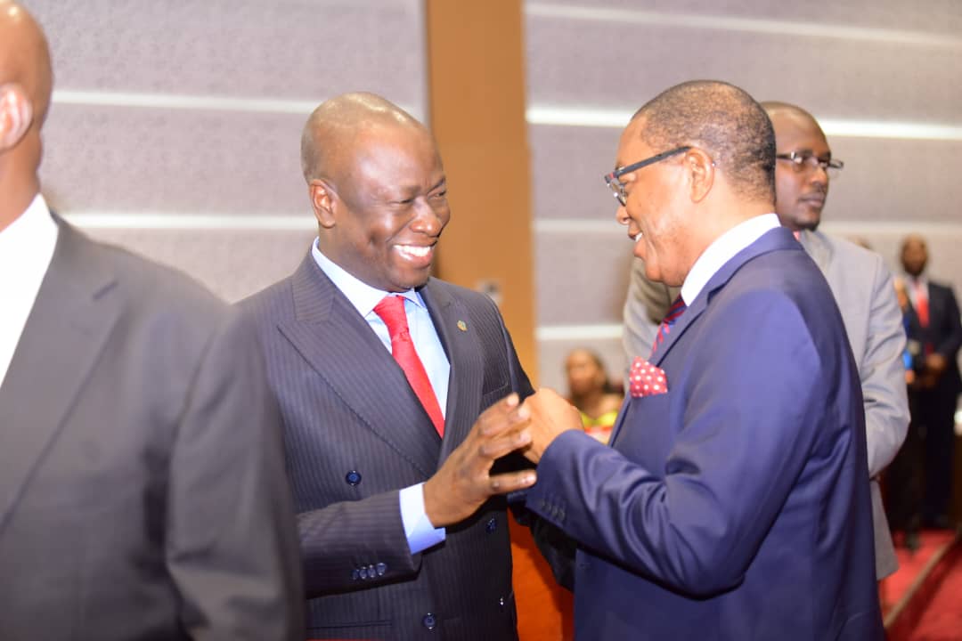 Jean-Claude Baende tweet media