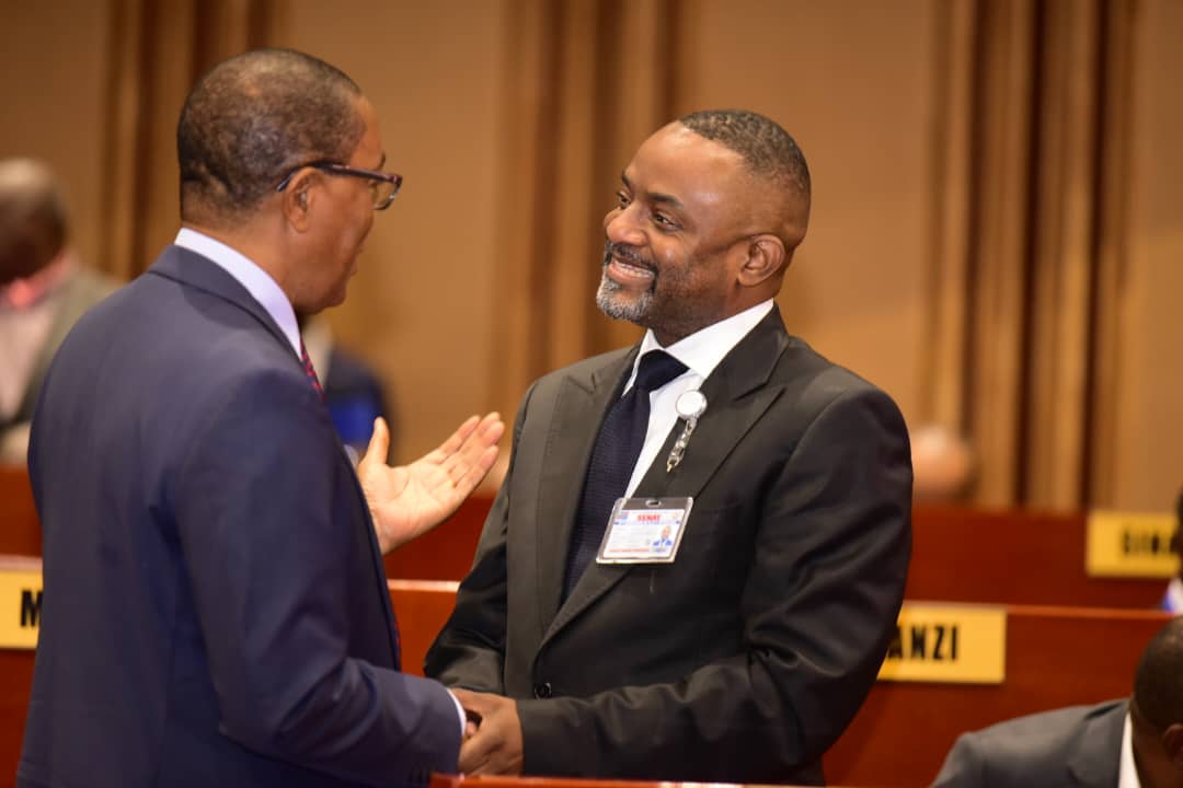 Jean-Claude Baende tweet media