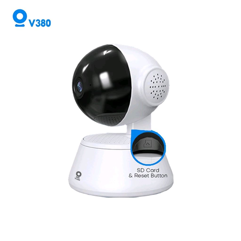 esaasmara's tweet photo. Cek V380 Q6 PRO 1080P 360 Derajat HD Panorama 3D WiFi Penglihatan Malam Kamera Jaringan CCTV Pelacakan Gerak PTZ dengan harga Rp99.000. Dapatkan di Shopee sekarang! https://t.co/fb7VItnknW https://t.co/9bmWacuVqT