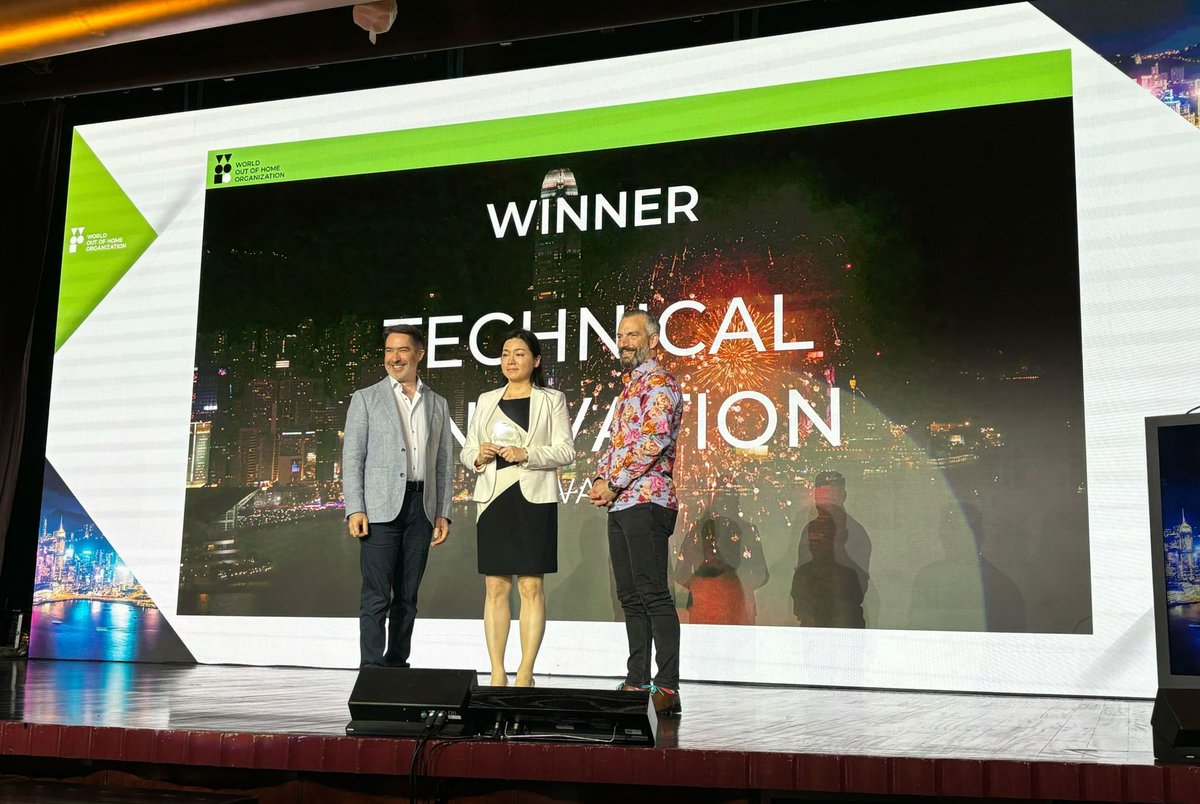 🎉グランプリ受賞🎉 WOO主催のWOO Awards2024のTechnical Innovation  Awards部門にて、エントリーしていた「Can you conversation with the memories of the  city？」（日本語作品名：話すビル/広告主：一般社団法人東京ビエンナーレ）がグランプリを受賞しました ...