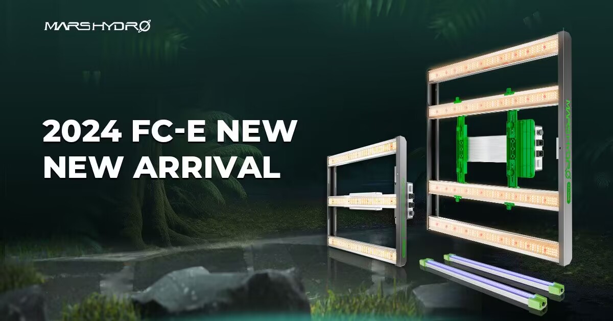 Coco_Pan2022's tweet photo. 2024 NEW ARRIVAL #fce1500 #adliteseries
provide excellent and powerful energy
Foldable & 2-IN-1 Design
Flexible Storage& Without Installation
Wider Light strip &Optimize PPFD
Add ADlite Supplemental Lighting to Get Max Yield
#FCE1500
https://t.co/CV1FlJmToP https://t.co/sMj5PKsF9d