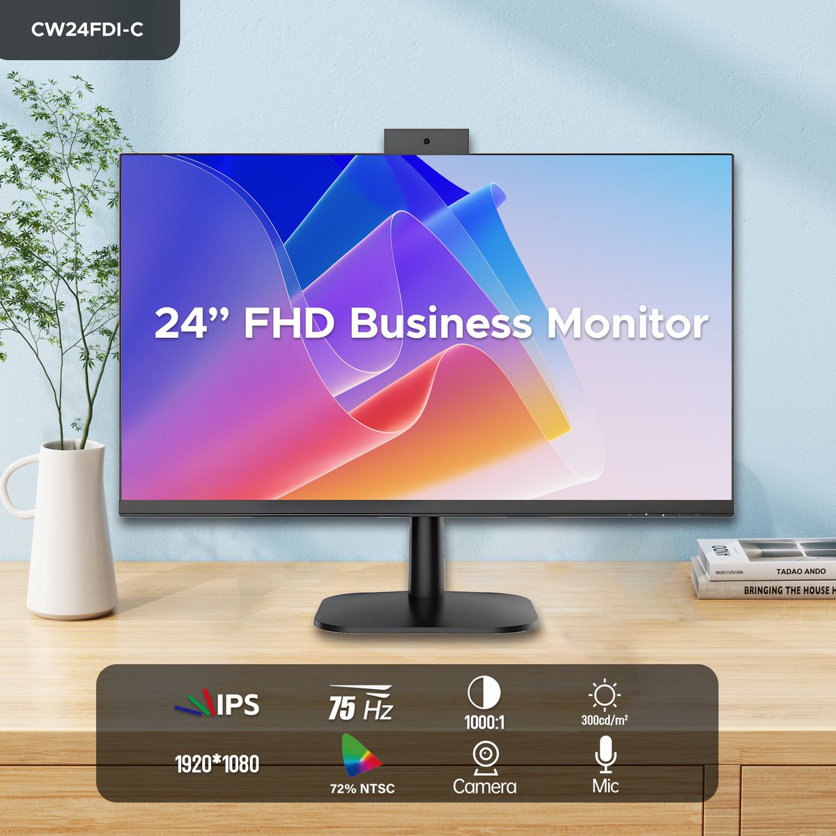 Perfect Display tweet media