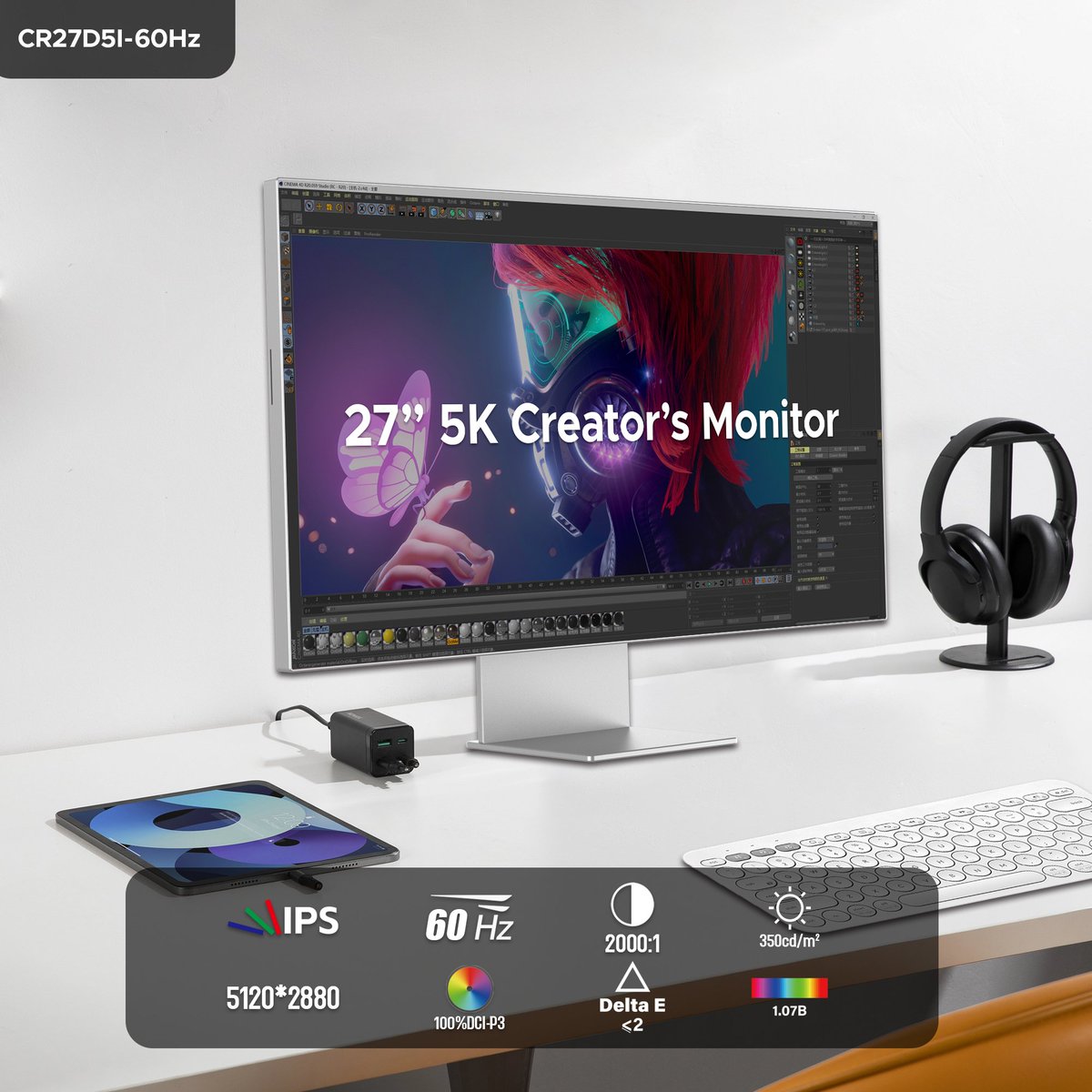 Perfect Display tweet media