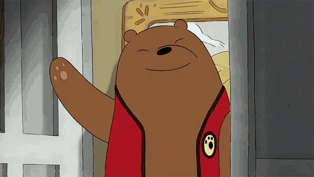 BAREBEARS tweet media
