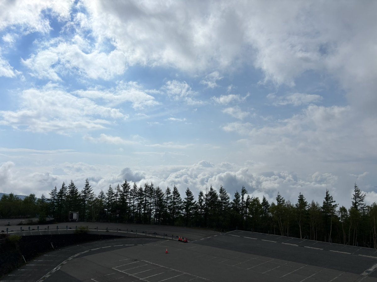 LisoH2sxse's tweet photo. 5号目！めちゃ綺麗！そして寒い🥶 https://t.co/O6WV1G3XFR