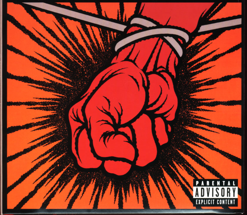 ShuvojitBanik's tweet photo. You know what i really like St. Anger #MetallicaFridays https://t.co/QPQqotZGC3