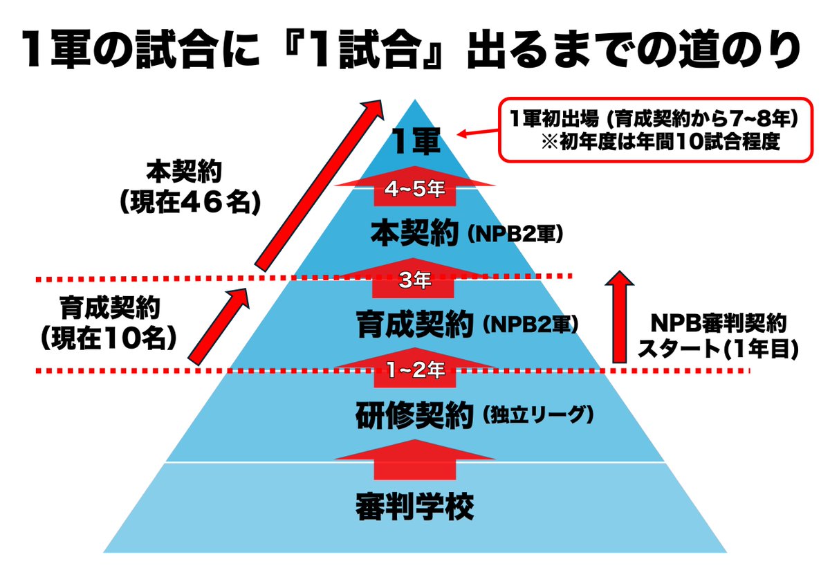 npb 審判 クビ