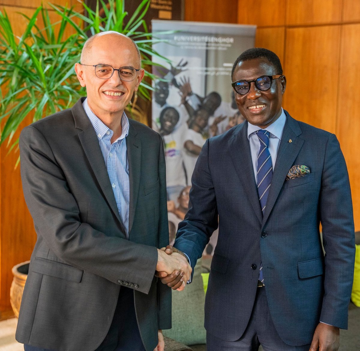 Ahmad MAKAILA tweet media