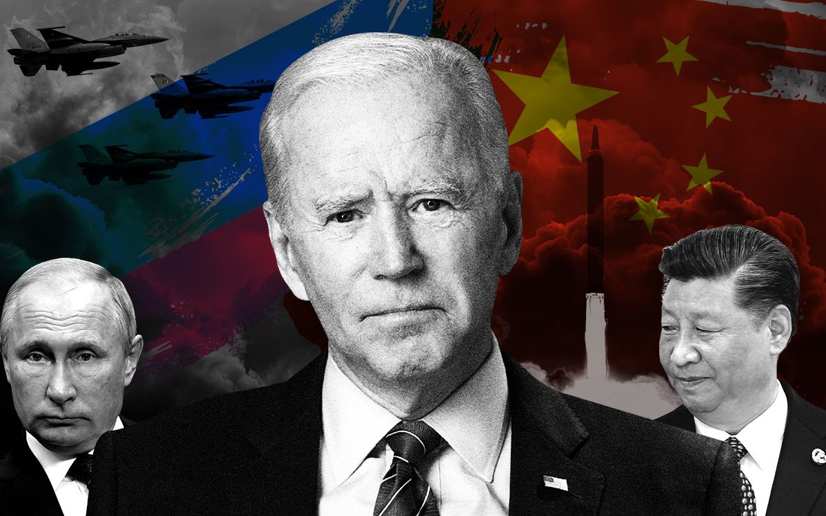Megatron_ron's tweet photo. 🇷🇺🇺🇲 So Putin restarted the Cuban crisis, and Biden managed to drag the Soviet Union back to the doorstep of the United States. 

 Putin is sending four Russian warships, including a nuclear submarine, to Cuba next week.  

The Cuban government also confirmed.

 Russia is giving the U.S.  a taste of its own medicine.
 
If the US escalates in Taiwan, China will follow.  So there will be a whole armada of warships and submarines near Miami.

https://t.co/0LWwK3vTX6