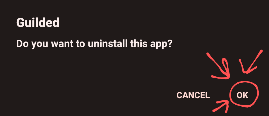 TheRedStormer's tweet photo. @teamguilded I have a Roblox account. I'm signed into Roblox on my PC. Transitioning to using it wouldn't really affect me. Despite this, I will no longer use Guilded out of principle. I won't use another app that requires a login to a completely unrelated service. So much potential wasted. https://t.co/wDINb3n9c7