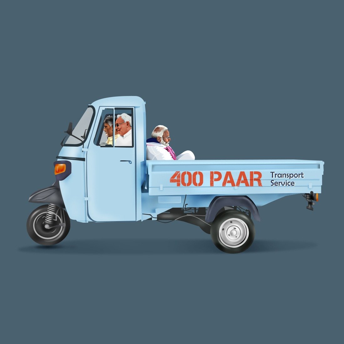 Congress tweet media