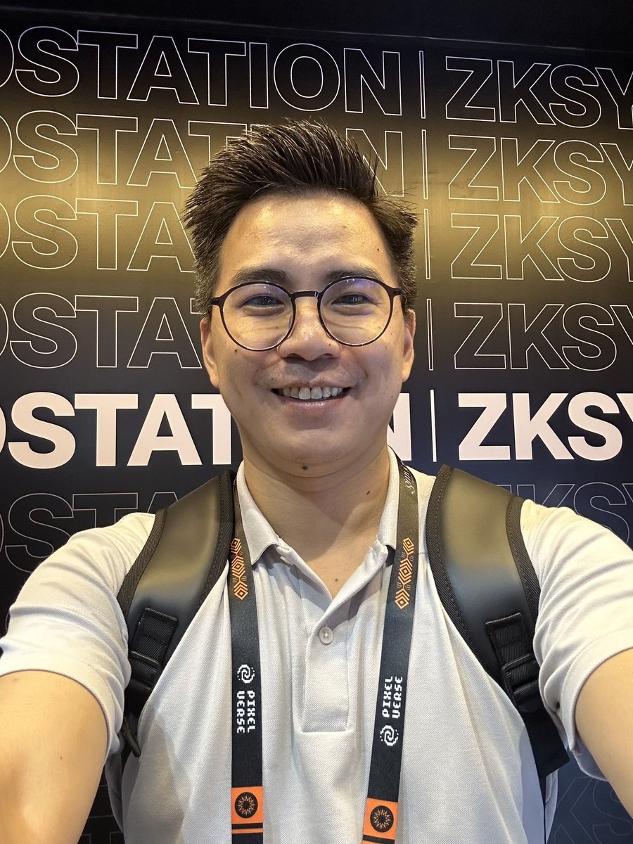 tunantn's tweet photo. #holdstation #gmvietnam #zksync https://t.co/UsJ9lWhAR5