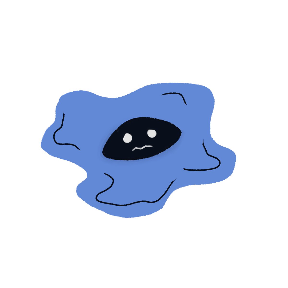 ghostverted's tweet image. the weather be having me like.... 🍳