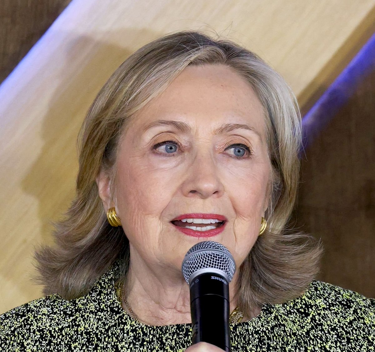 HillaryPix's tweet photo. June 5, 2024 in West Hollywood.
#EMAIMPACT https://t.co/dy7RIIMCKP