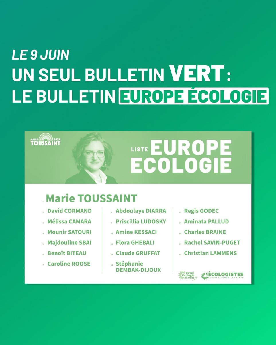 EÉLV Douai 🌻🇪🇺 tweet media