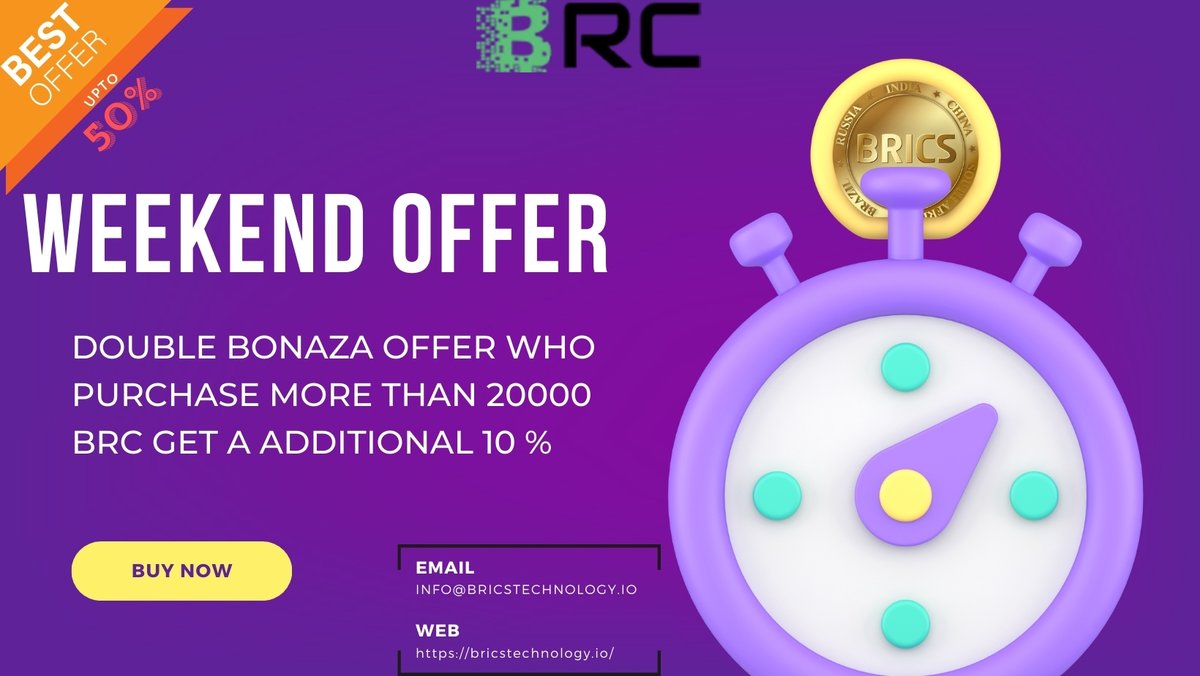 Brics Technology tweet media