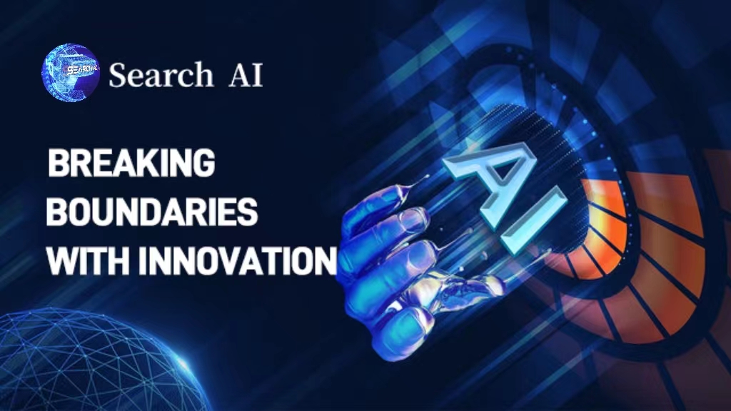 searchai_ETH's tweet image. 🎨 Calling all artists, dreamers, and visionaries! With #SearchAI, your creative genius will know no bounds. #SearchAI,-powered platform is designed to empower you, regardless of your artistic background.

#SearchAI #EmpoweringArtists #AIGC