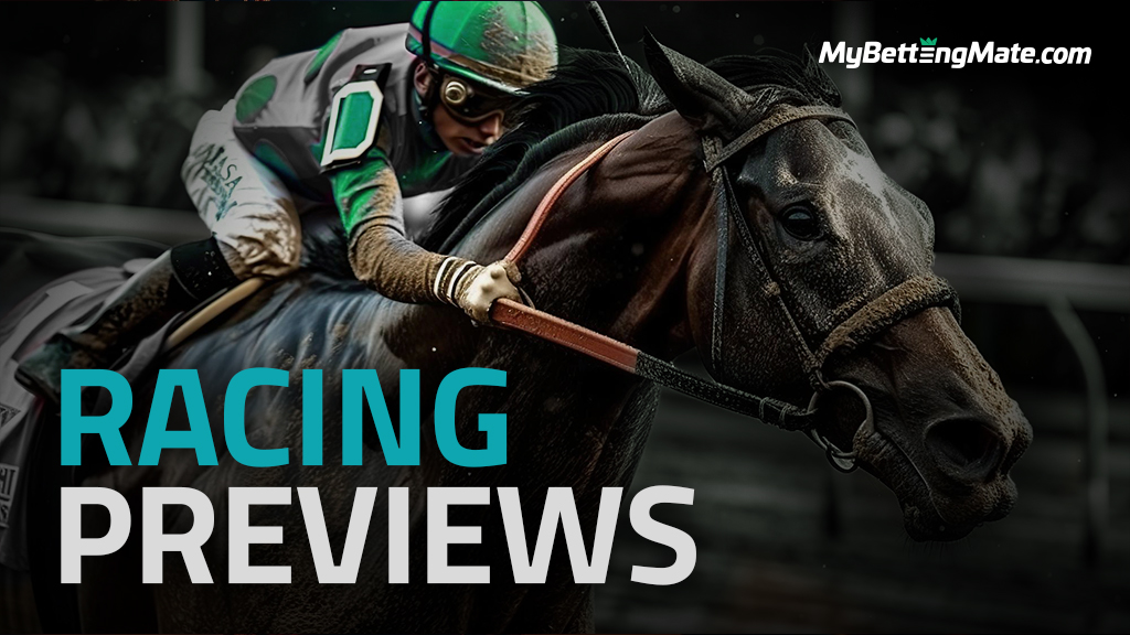mybettingmate's tweet image. June 8 Randwick Tips: Best Bets, Trial Watch, and Blackbook Reports with Chris Scholtz! 👉bit.ly/3VyKBdb

#RandwickTips #BestBets #TrialWatch #BlackbookReports #HorseRacing #RacingTips #HorseBetting #MyBettingMate #MBM