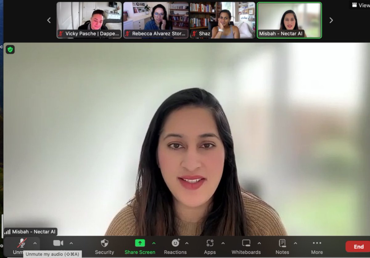 Odile Roujol tweet media