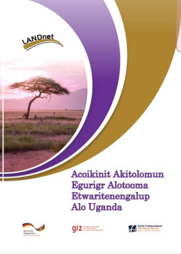 landnetug's tweet photo. We are excited to announce that we are developing translated versions of the Conflict Sensitive Land Governance Brochure in Ateso, Acholi and Ngakarimojong.
The complete CSLG Toolkit can be accessed at https://t.co/sPDWEtkvzu
@giz_gmbh @giz_uganda #peace #conflictsensitivity https://t.co/7WIaHviBWQ