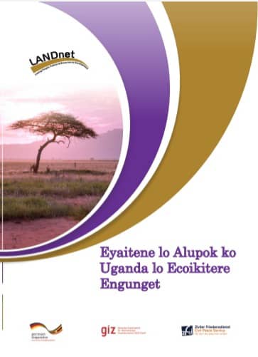landnetug's tweet photo. We are excited to announce that we are developing translated versions of the Conflict Sensitive Land Governance Brochure in Ateso, Acholi and Ngakarimojong.
The complete CSLG Toolkit can be accessed at https://t.co/sPDWEtkvzu
@giz_gmbh @giz_uganda #peace #conflictsensitivity https://t.co/7WIaHviBWQ