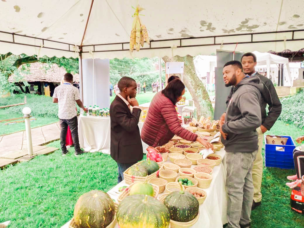 mviwaarusha's tweet image. sustainable food system and enhance food security. We invite you to join us in taking decisive action for a healthier planet today.
#Agroecologyrightnow
#FoodSystemChange
#jointhemovement @iledepaix