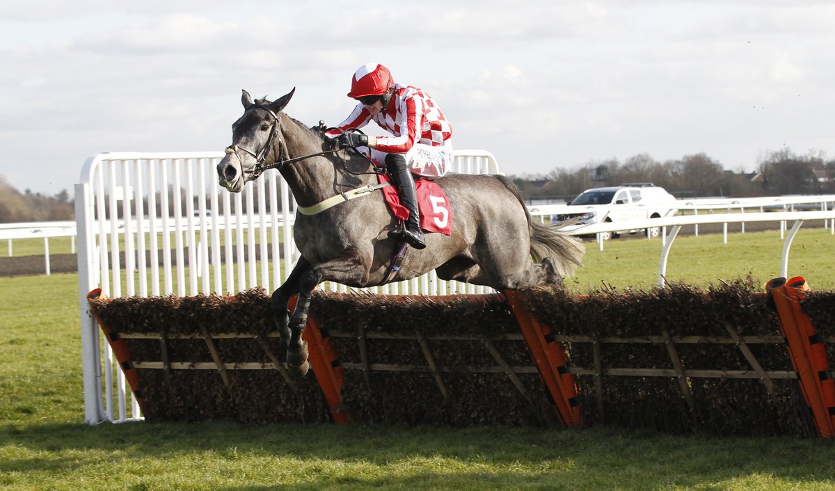 Sarceaux runs today @ 4.50pm <a href="/MarketRasenRace/">Market Rasen Racecourse</a>  in the Gallery Premium Partners Handicap Hurdle (Class 5) (4yo+ 0-100) 2 mile over 1/2 furlong - Jockey <a href="/AaronAndo91/">Aaron Anderson</a> (5lb) - Trainer <a href="/JSWRacing/">JohnWainwrightRacing</a> Owner <a href="/RacehorseOwner1/">Racehorse Ownership Club</a>