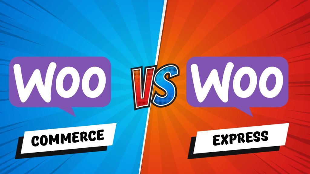 wp_userguides's tweet image. Updated Post: WooCommerce vs Woo Express – Everything in Detail buff.ly/45fqCn6