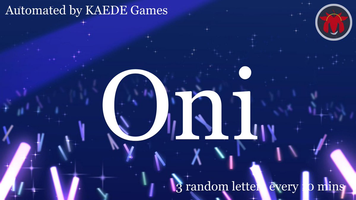 O n i