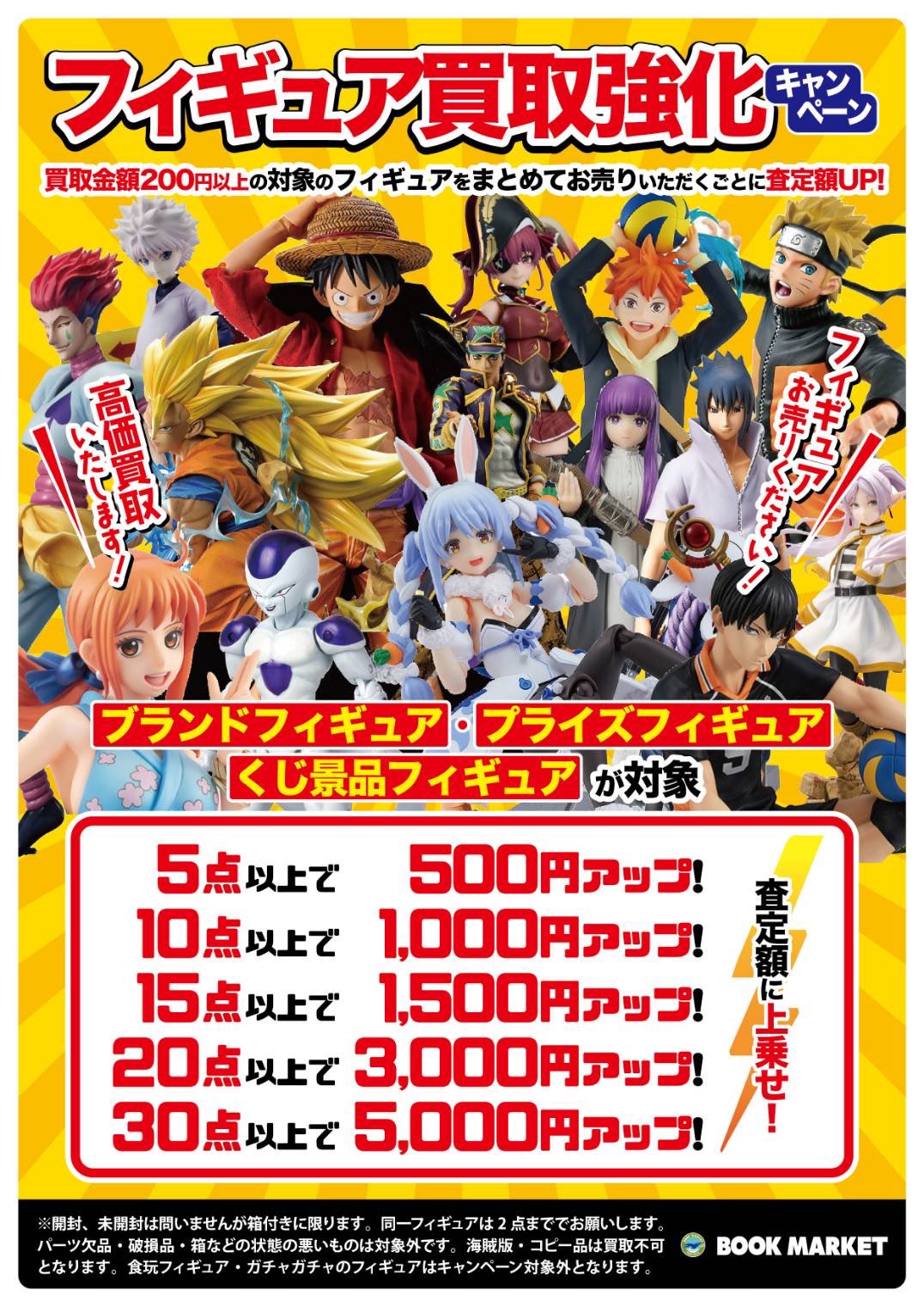 プライズフィギュア　20点セット　まとめ売り プライズフィギュア20点セットまとめ売り 【公式通販】