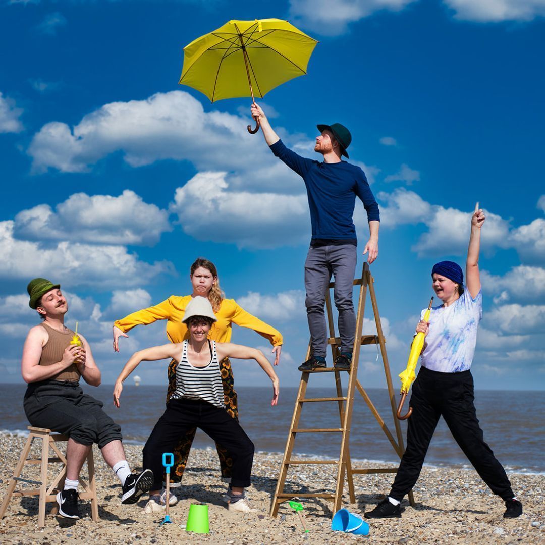The Dot Collective (@dotcollective) on Twitter photo Just 1 x days to go until our public show "The Dream Sequence" opens in #Lewes
Tickets across on: buff.ly/3Kkzo9G
This immersive, open-air, #familyshow that fuses #aerialcircus, clowning + familiar music to bring you an engaging visual spectacle.💫🤸♂️
<a href="/enjoylewes/">Visit Lewes</a> Just 1 x days to go until our public show "The Dream Sequence" opens in #Lewes
Tickets across on: buff.ly/3Kkzo9G
This immersive, open-air, #familyshow that fuses #aerialcircus, clowning + familiar music to bring you an engaging visual spectacle.💫🤸♂️
<a href="/enjoylewes/">Visit Lewes</a>