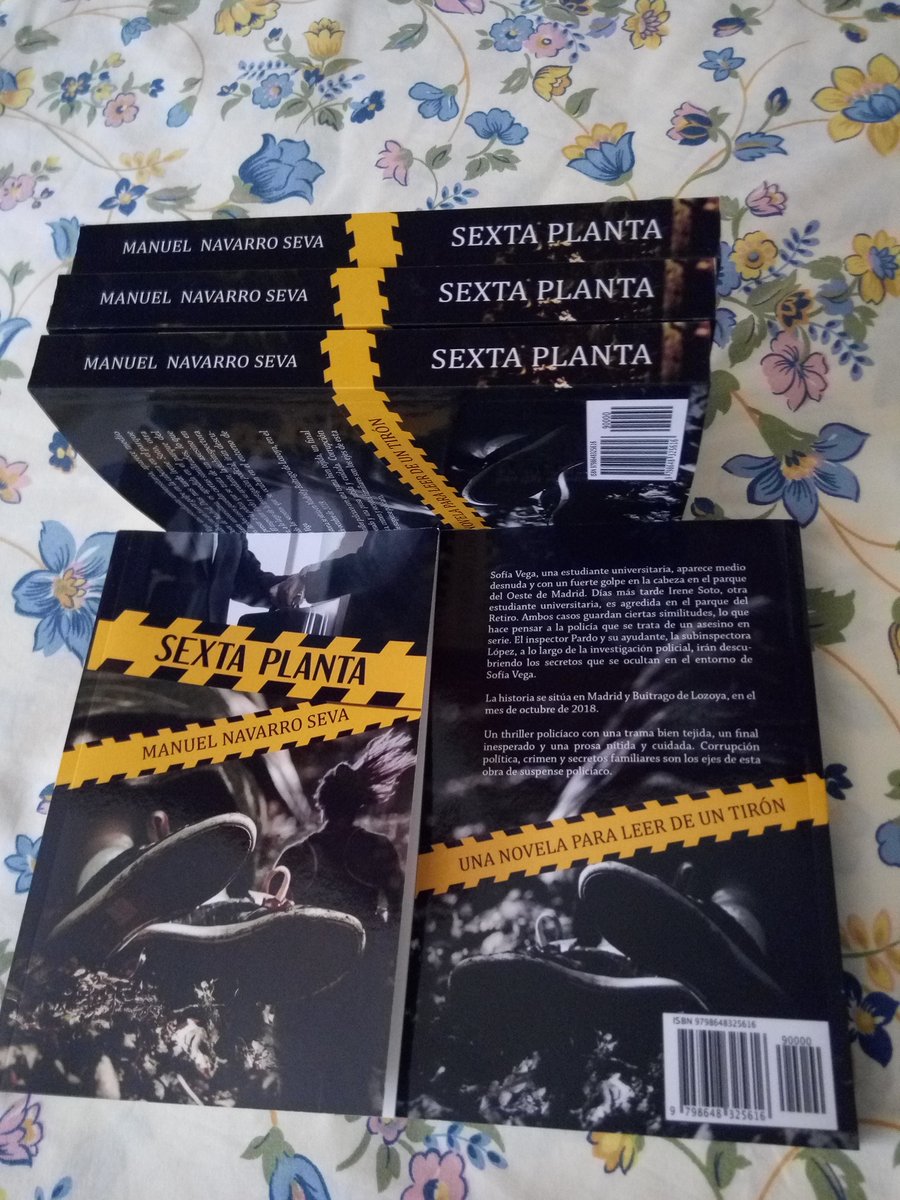 Manuel Navarro Seva tweet media