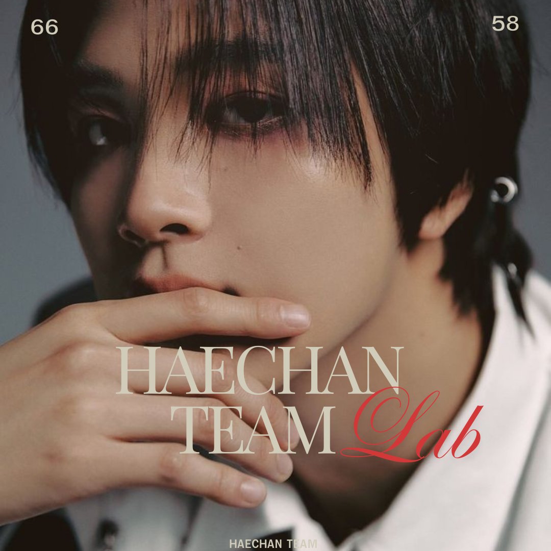 HAECHAN TEAM tweet media