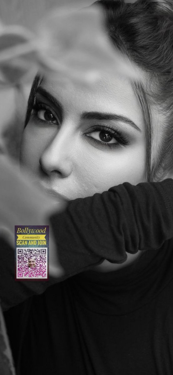 MercuryNews26's tweet photo. π #AvikaGorThread
π #BollywoodThread
Beautiful #Actress #AvikaGor New Look https://t.co/wVw56VWII4