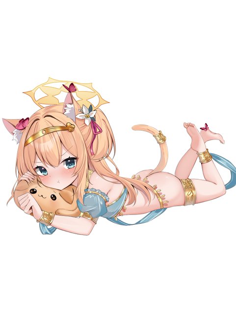 マリー🩷   再揭 