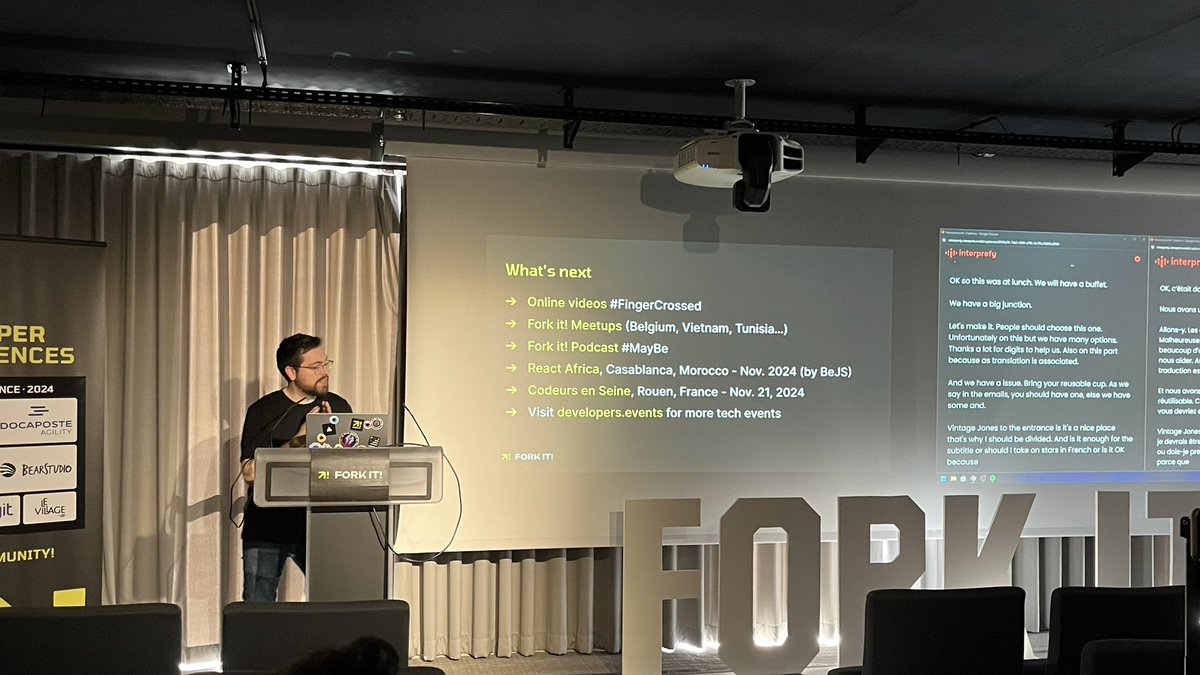 Cédric Dué tweet media