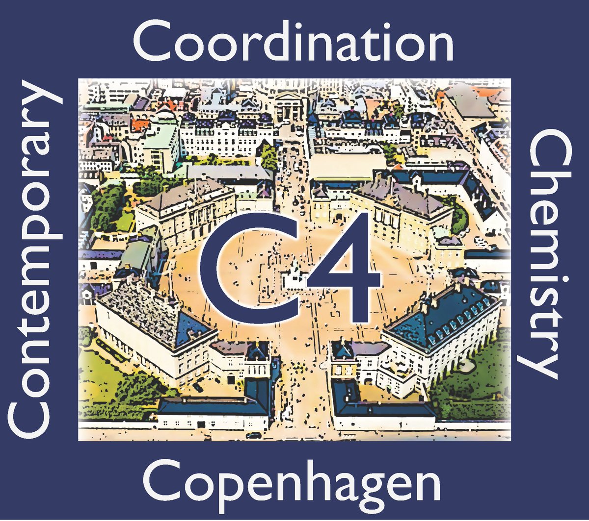 There are still a few seats left for C4, 17th-19th June in wonderful Copenhagen. An intimate prequel for the 46th ICCC. See great line up and Register at event.sdu.dk/c4
