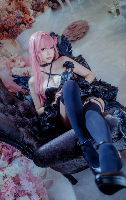 Twitterのコスプレ画像30