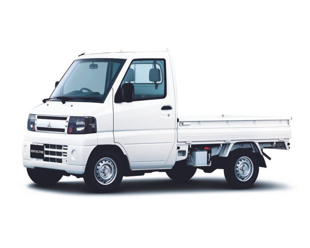 MMCjpn's tweet image. 【お知らせ】
#三菱自動車 は、令和6年能登半島地震の被災地支援の一環として、被災された方々や支援団体を対象に車の無償貸出支援活動を行う「一般社団法人 日本カーシェアリング協会」に軽商用車『#ミニキャブトラック』を3台寄贈しました。
▼ニュースリリースはこちら
mitsubishi-motors.com/jp/newsroom/ne…