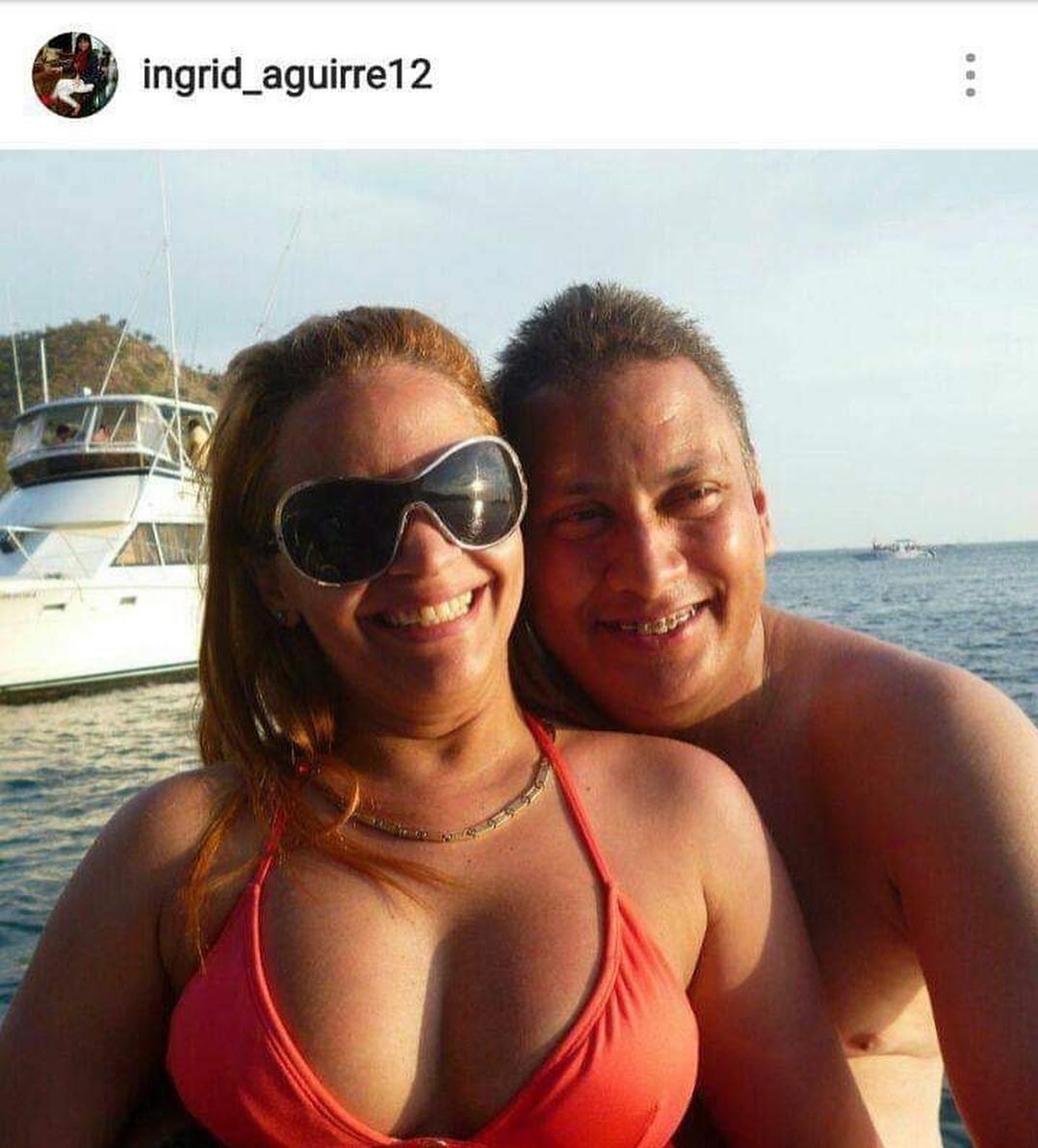 elgordoposada's tweet photo. @ingridaguirre11 le recuerdo que su pasado la señala, ¿Ser mujer de un narcotraficante extraditado es más digno? Ud llegó a @fzciudadana con acuerdos entre su ex, el hermano de su ex (el del Cartel de la toga) y @carlosecaicedo ¿o es mentira? https://t.co/tAySR91NDq