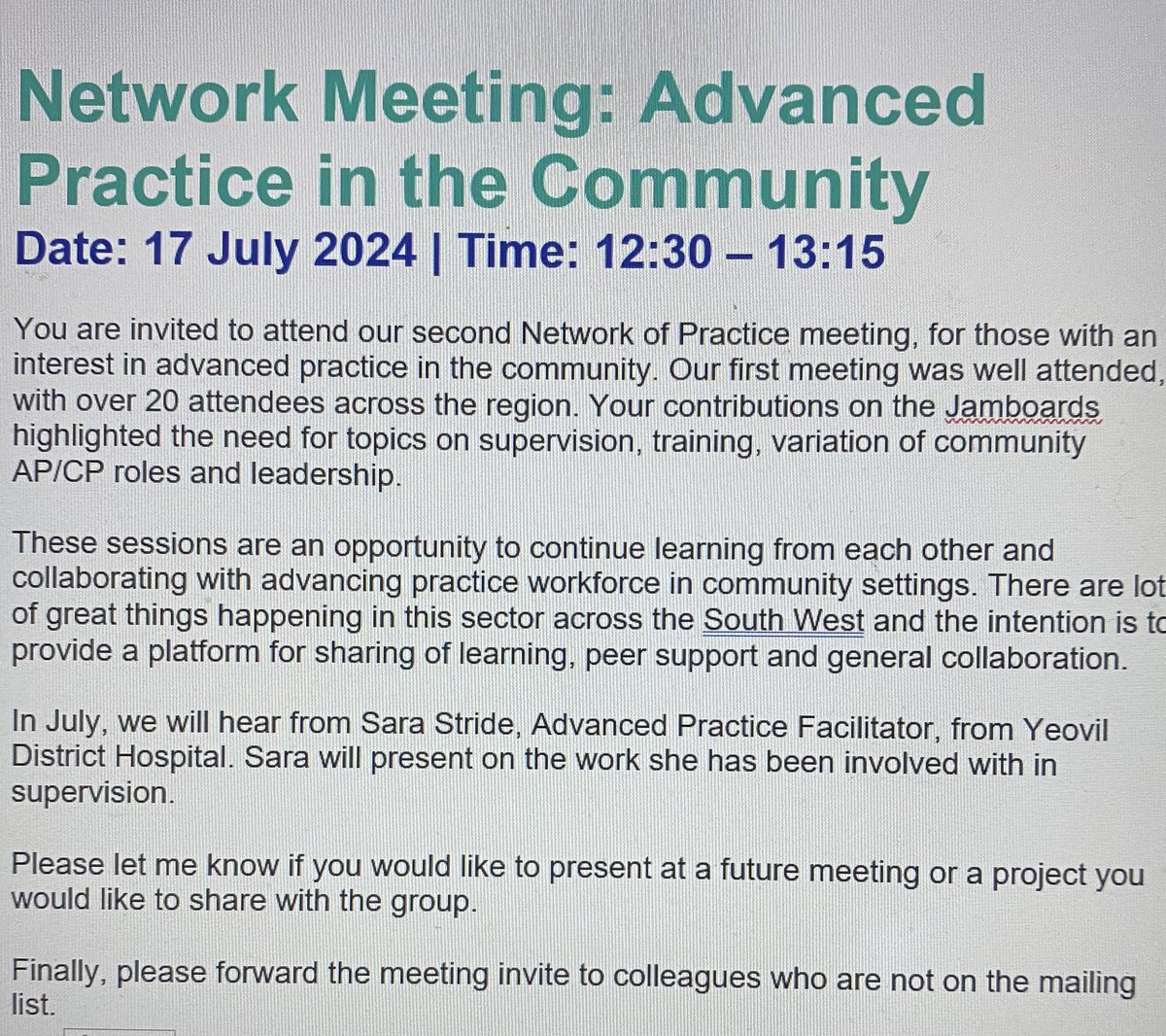 Vivian Zinyemba MSc Frailty-Community tweet media