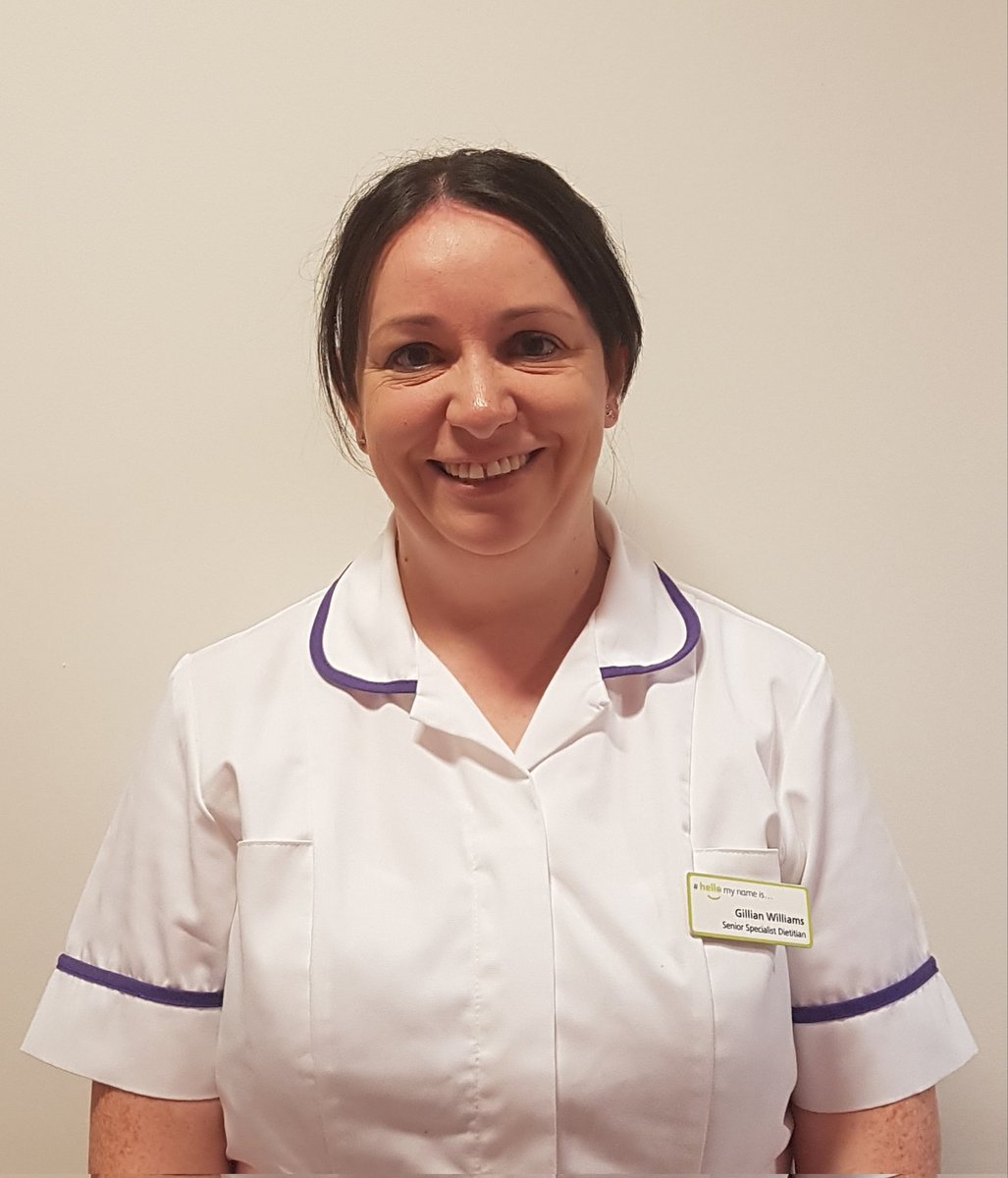 Gillian Williams tweet media