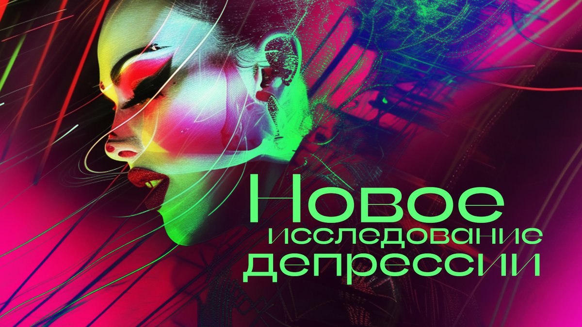 Genotek's tweet photo. Ученые проанализировали данные ДНК 2 млн человек и нашли 178 участков генома, связанных с депрессией. Многие гены влияют на работу мозга, нервной системы и были ранее связаны с другими психическими расстройствами. 
https://t.co/9NSnQjf3kU https://t.co/kDPJkTYqnZ