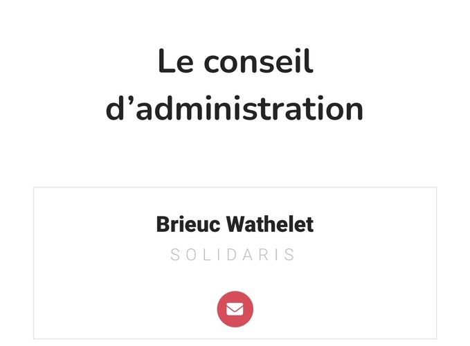 Hugues's tweet image. Tartufferie level expert. Ne tentez pas ça chez vous cette cascade est réalisée par un intéressé qui a sa place au buffet... #PSBe #pilarisation