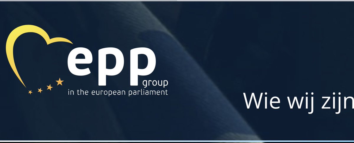 Pure winst voor Christen Democratie van 5 naar 6 zetels voor de EVP (EPP) waarin CDA, BBB,  NSC, CU zijn verenigd.