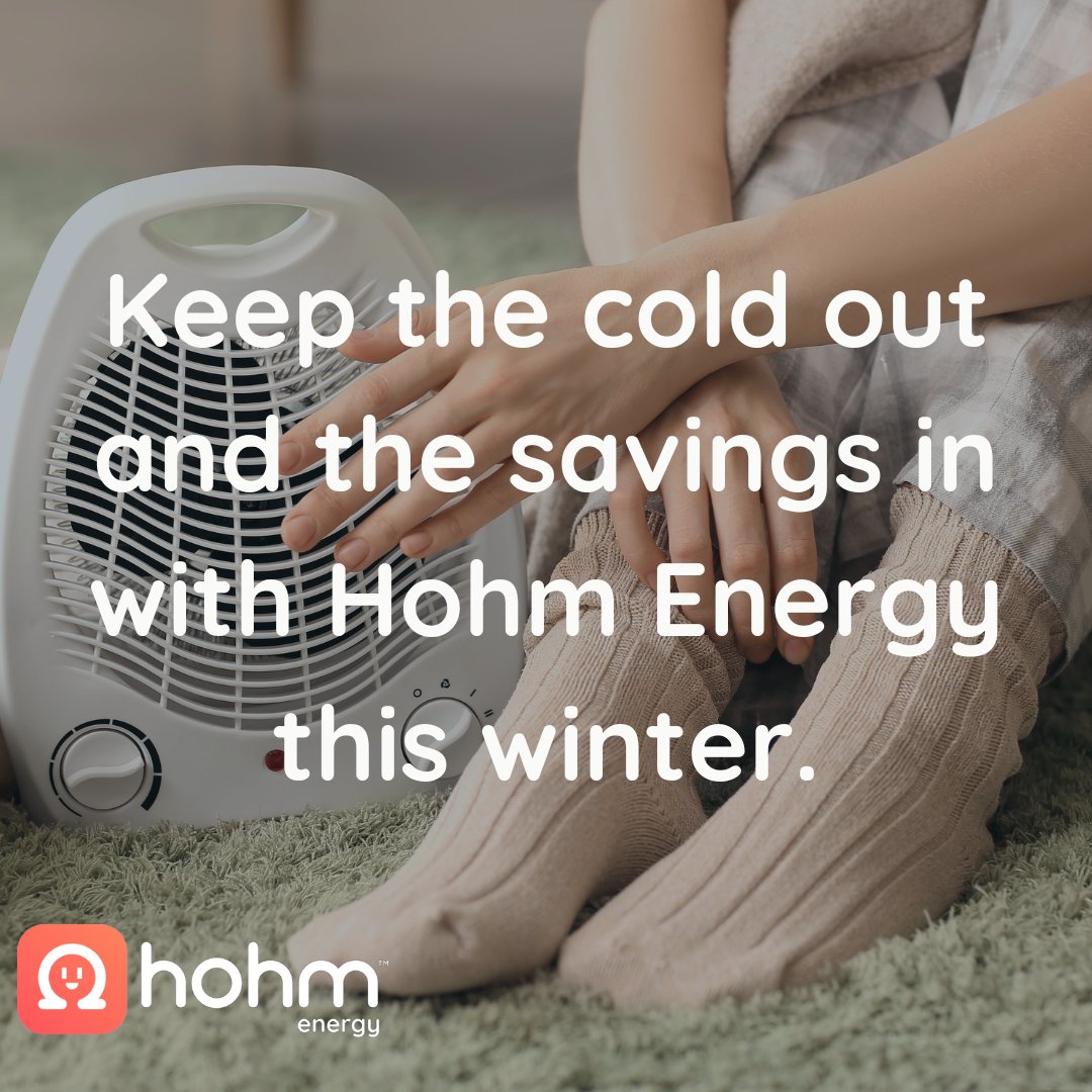 Hohm Energy SA tweet media