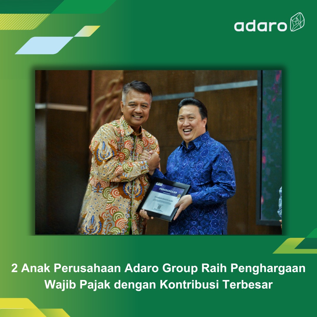AlamTri Resources Indonesia tweet media